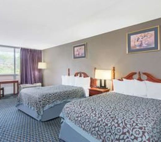Days Inn by Wyndham Arlington Pentagon