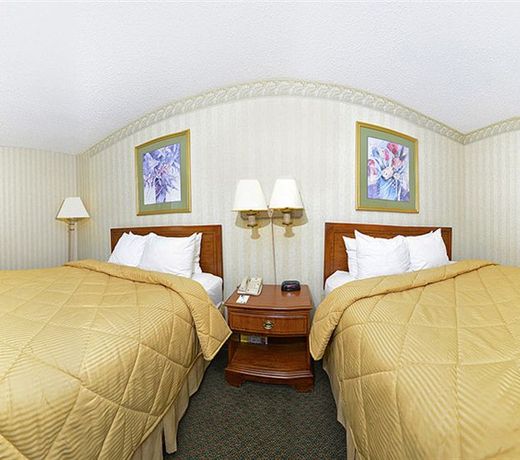 Comfort Inn Pentagon City