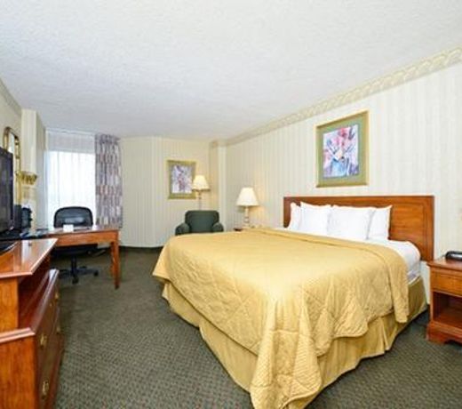 Comfort Inn Pentagon City
