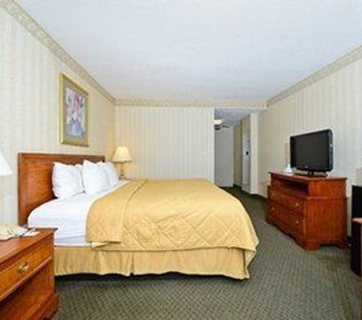 Comfort Inn Pentagon City