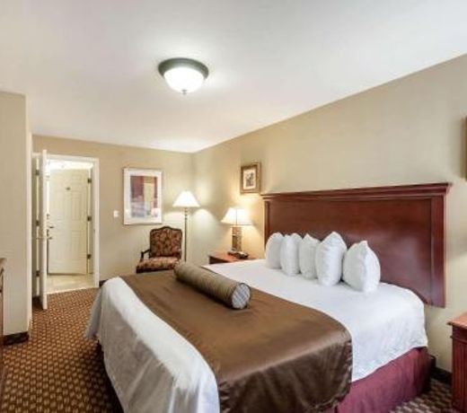 Clarion Collection Hotel Arlington Court Suites