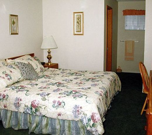 Timbers Motel