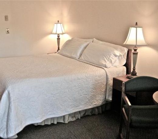 Timbers Motel