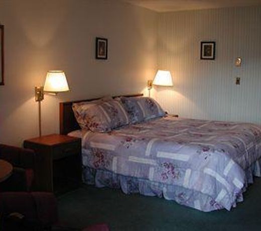 Timbers Motel