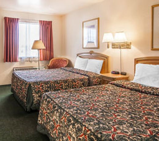 Ashland Valley Inn