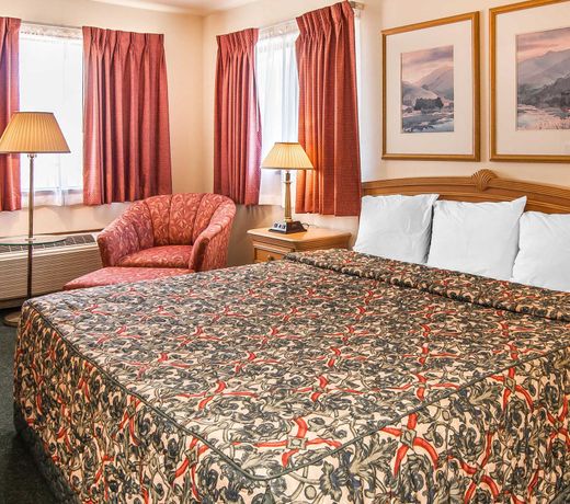 Ashland Valley Inn
