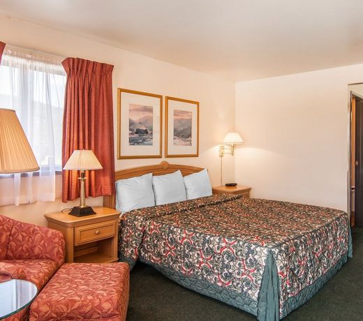 Ashland Valley Inn