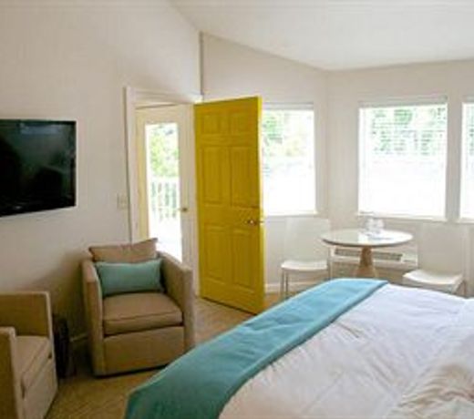 Lithia Springs Resort