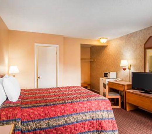 Scottish Inns Ashland
