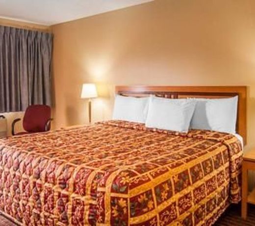 Scottish Inns Ashland