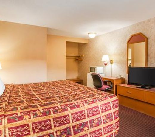 Scottish Inns Ashland