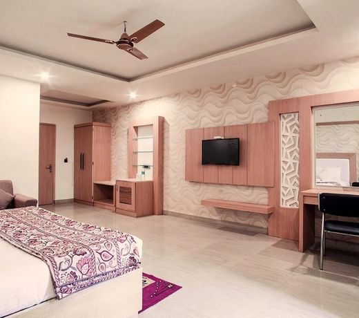 GenX Sundaram, Haldwani