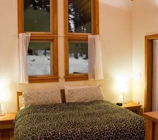 Green Springs Inn & Cabins