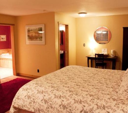 Green Springs Inn & Cabins
