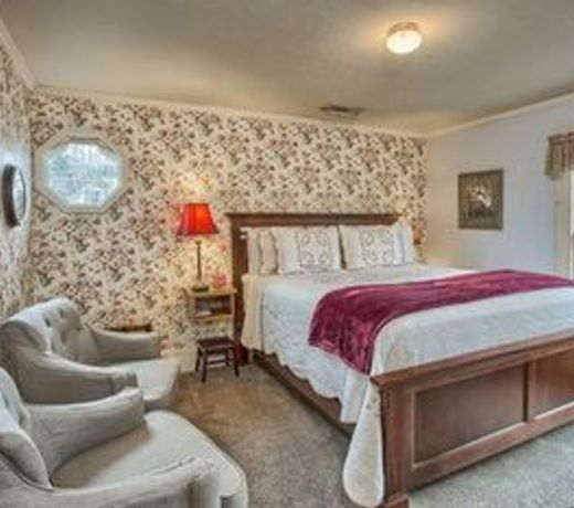 Abigailâs Bed & Breakfast Inn