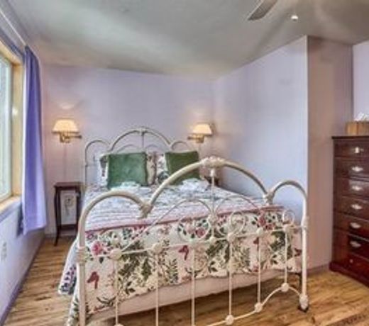 Abigailâs Bed & Breakfast Inn