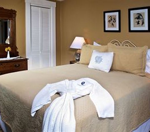 Country Willows Inn