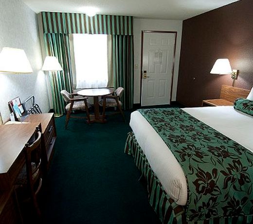 Flagship Inn of Ashland