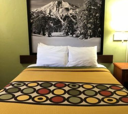 Super 8 by Wyndham Ashland