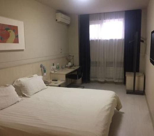 Jinjiang Inn Tianjin Changjiangdao