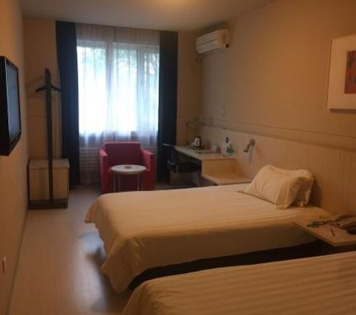 Jinjiang Inn Tianjin Changjiangdao