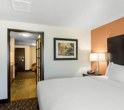 Comfort Inn & Suites Ashland