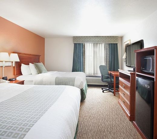 Comfort Inn & Suites Ashland