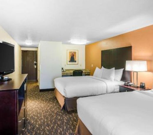 Comfort Inn & Suites Ashland