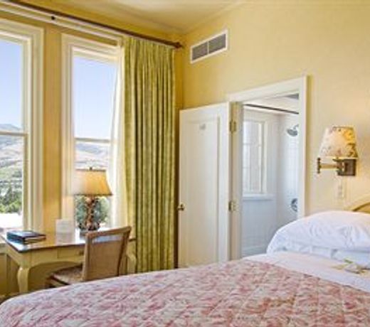 Ashland Springs Hotel