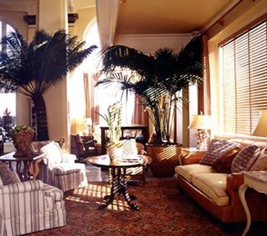 Ashland Springs Hotel