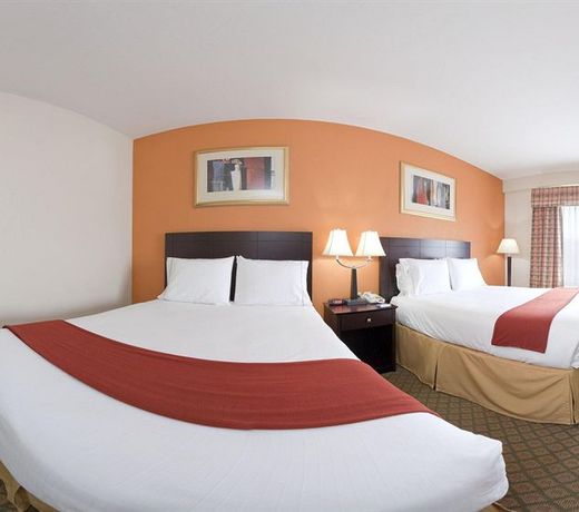 Holiday Inn Express Hotel & Suites Ashland, an IHG Hotel