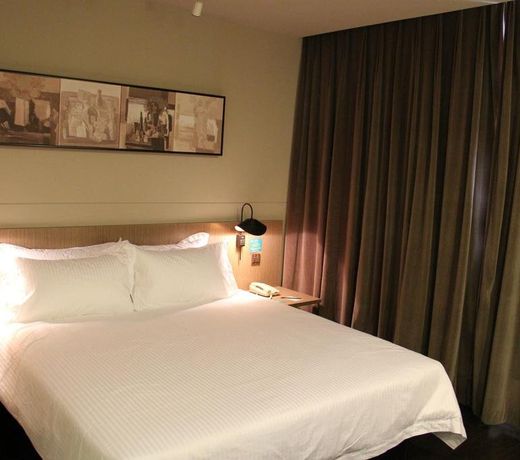 Jinjiang Inn Shenyang Zhongshan Park