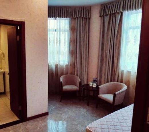 GreenTree Inn Shanghai Pudong New District Beiâai Road Express Hotel