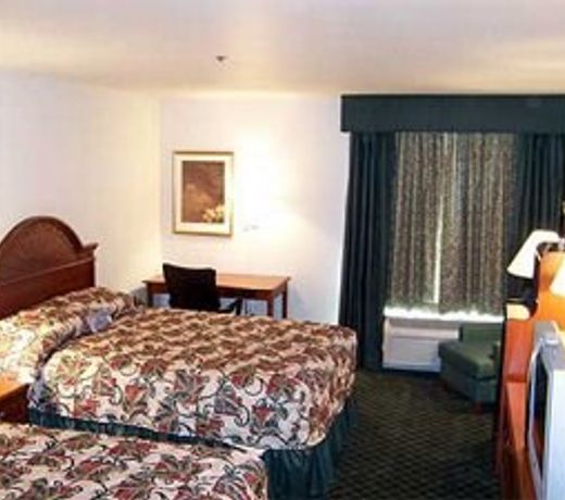 La Quinta by Wyndham Bentonville