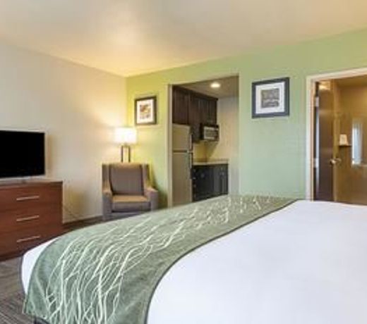 Comfort Inn Bentonville