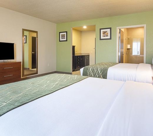 Comfort Inn Bentonville