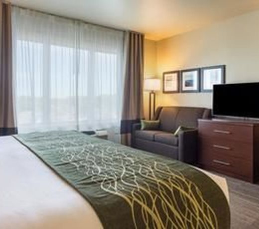 Comfort Inn Bentonville