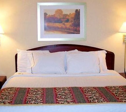 Courtyard by Marriott Bentonville