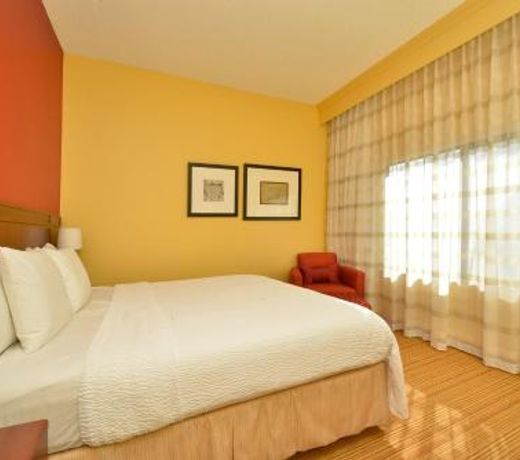 Courtyard by Marriott Bentonville