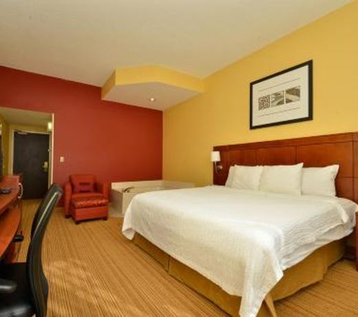 Courtyard by Marriott Bentonville