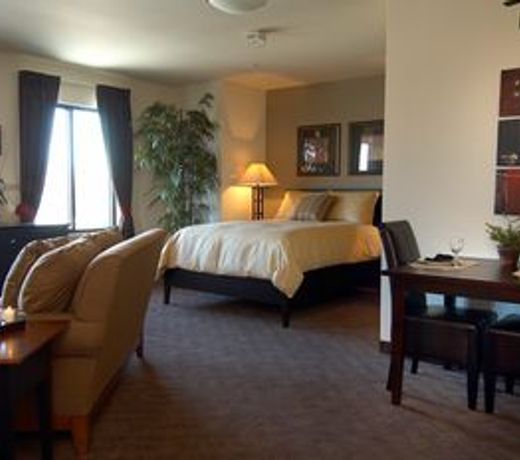 South Walton Suites and Spa - Bentonville