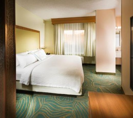 SpringHill Suites by Marriott Bentonville