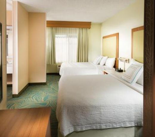 SpringHill Suites by Marriott Bentonville