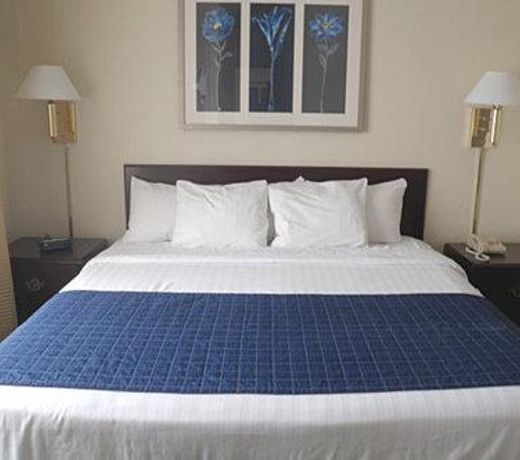 SpringHill Suites by Marriott Bentonville