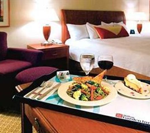 Hilton Garden Inn Bentonville Rogers