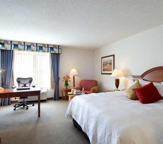 Hilton Garden Inn Bentonville Rogers