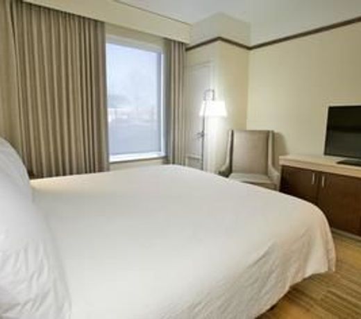 Hilton Garden Inn Bentonville Rogers