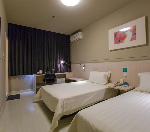 Jinjiang Inn Beijing Olympic Sports Center