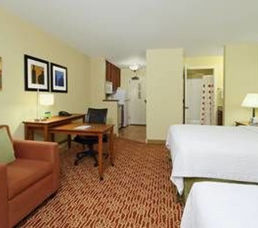TownePlace Suites by Marriott Bentonville Rogers