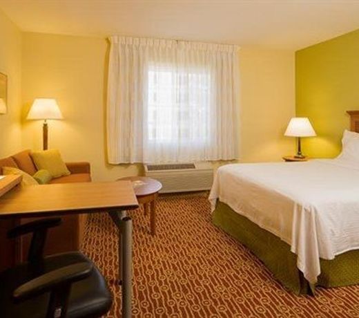 TownePlace Suites by Marriott Bentonville Rogers